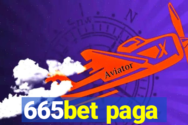 665bet paga